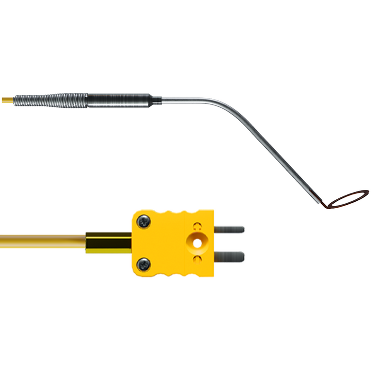AIM MyChron 14mm Under Spark Plug Temperature Sensor