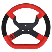 AIM Mychron5 Steering Wheel