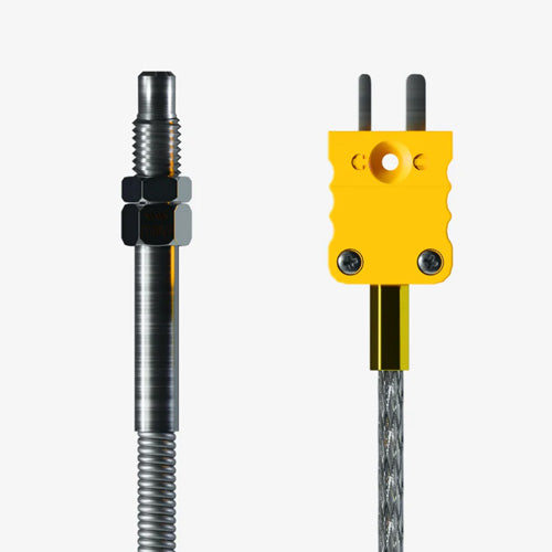 AIM Mychron Exhaust Gas Temperature (EGT) K Type Thermocouple Sensor