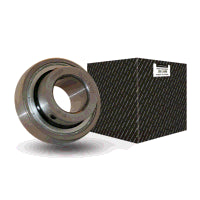 Dunlop Rear Axle Bearing 25mm x 62mm