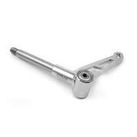 Freeline Spindle Stub Axle 17mm L.165mm 4T
