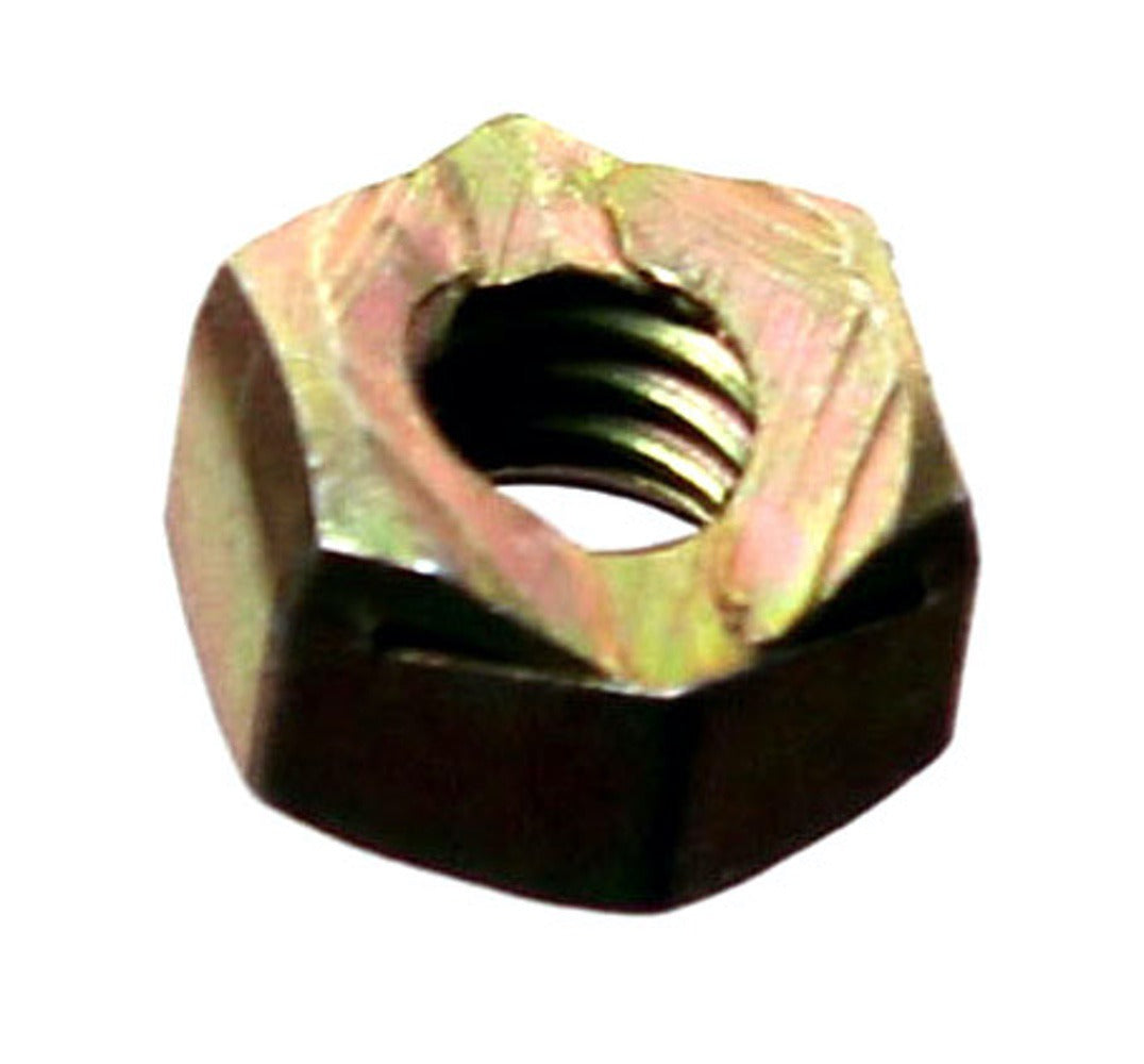 Binx Nut For Brakes M6 X10