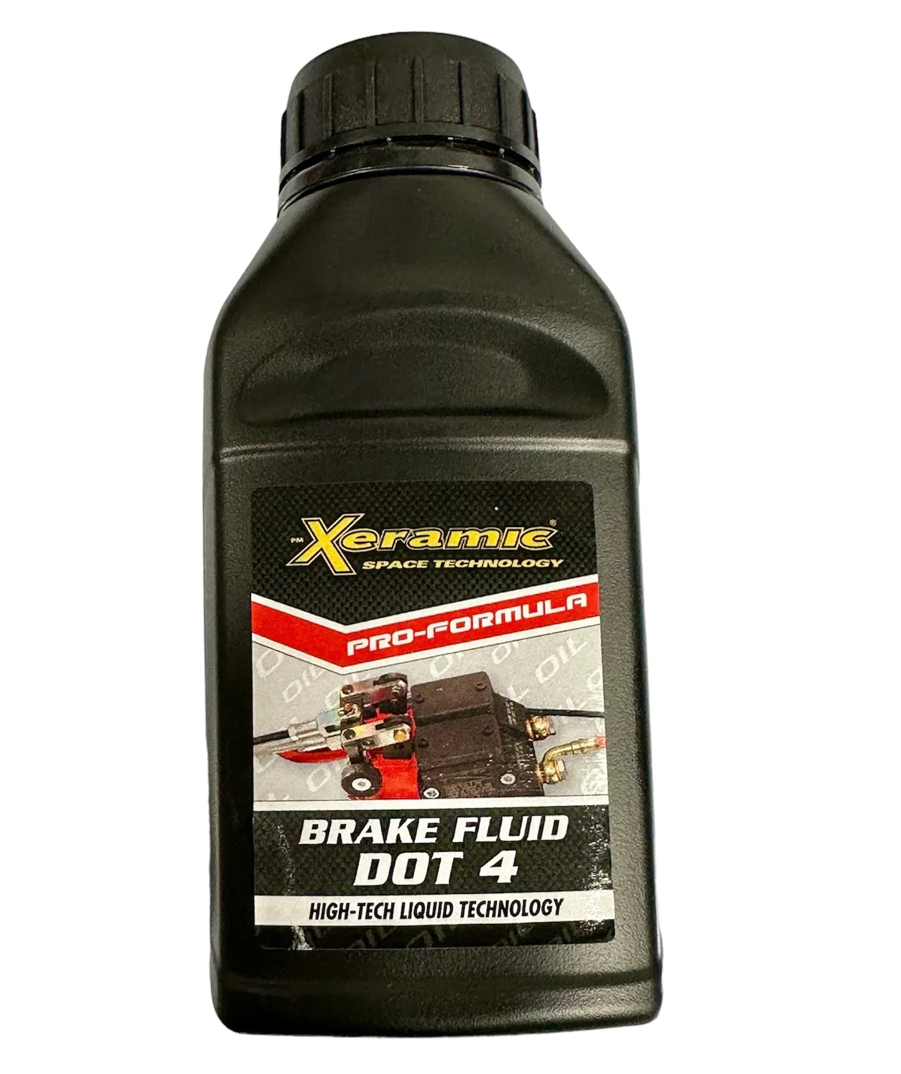 Xeramic DOT 4 Brake Fluid 250ml 49809