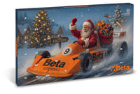 Beta Tools Christmas Advent Calendar 2025
