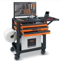 BETA TOOLS SERVICE TROLLEY - RSC51-A