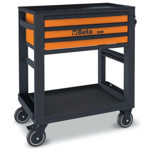 BETA TOOLS SERVICE TROLLEY - RSC51-A