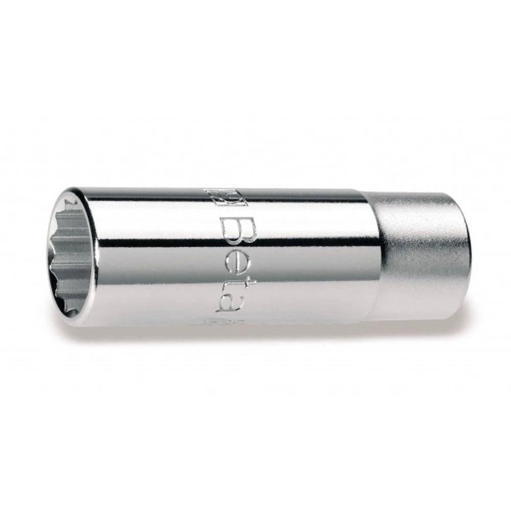 Beta Tools 1/2 Deep Socket 3/8 Drive