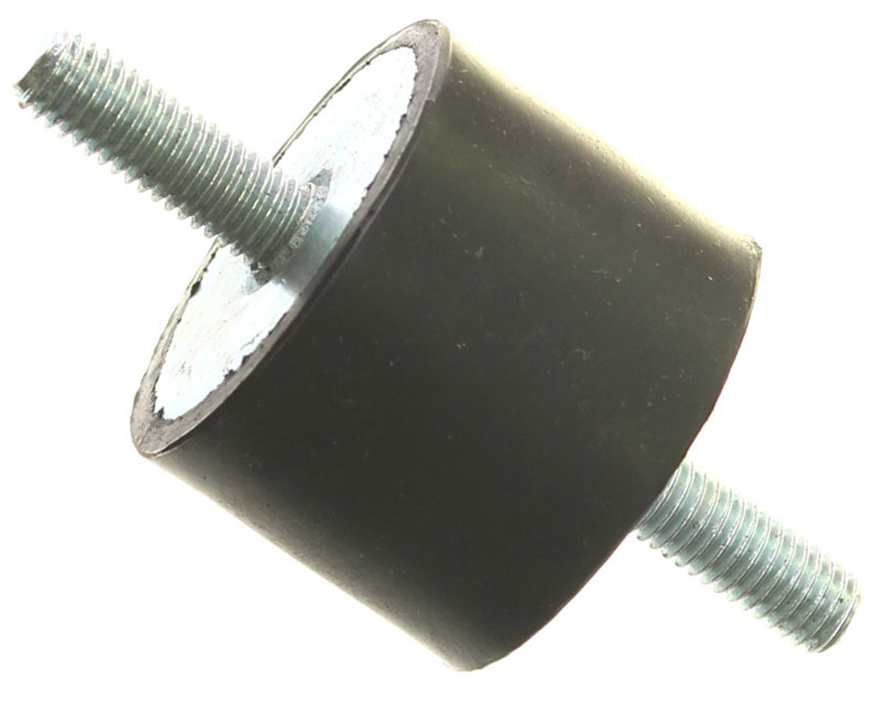 Heavy Duty Rubber Bobbin Exhaust