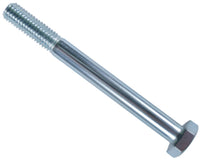 Bumper Bolt M8/M10