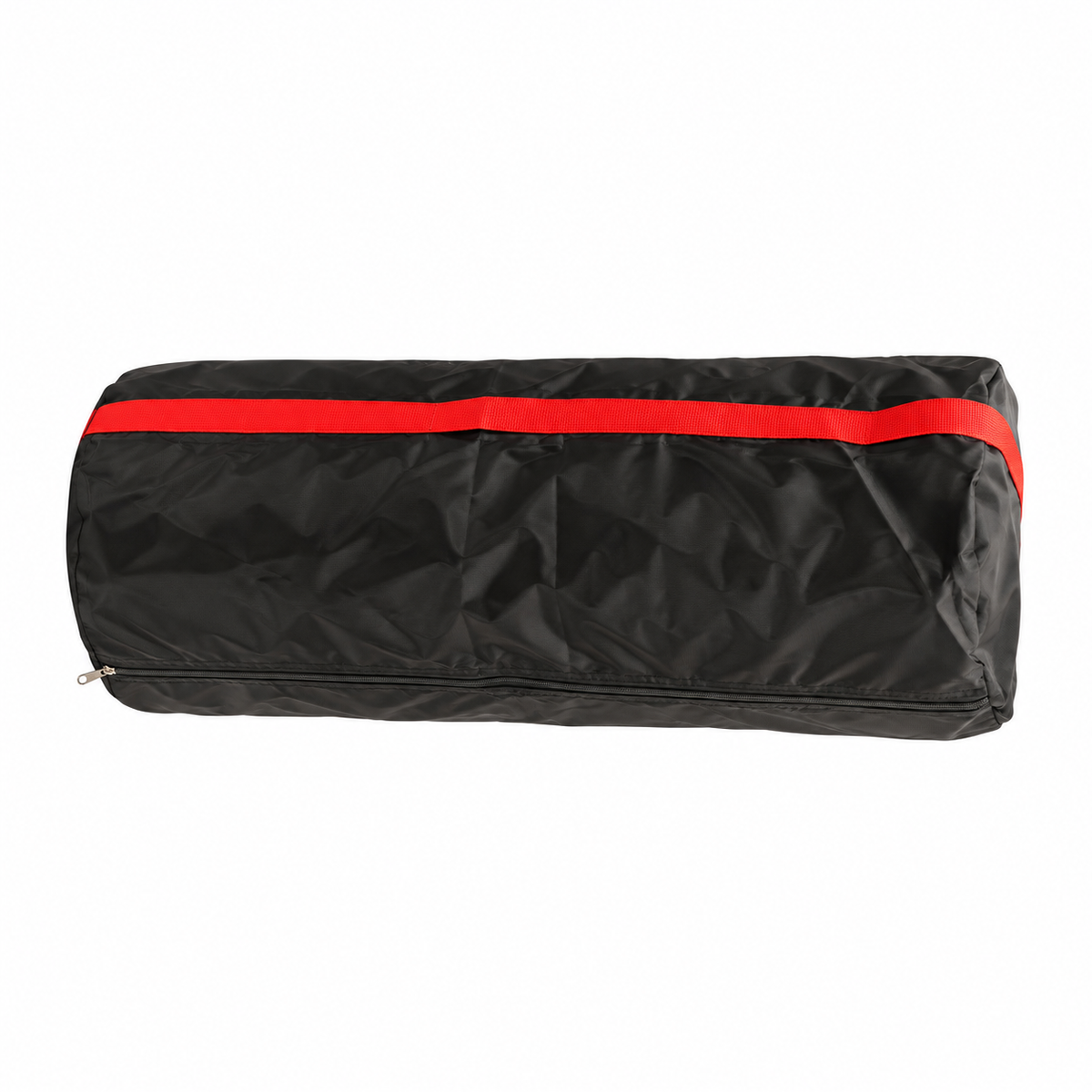Black & Red Tyre Bag