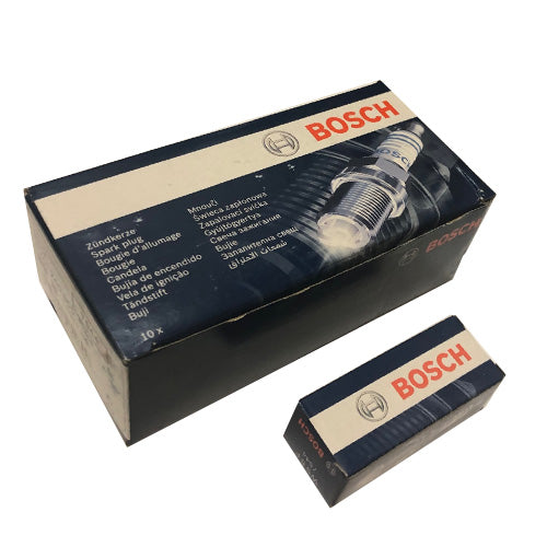 Bosch WS5F Spark Plug BOX 10