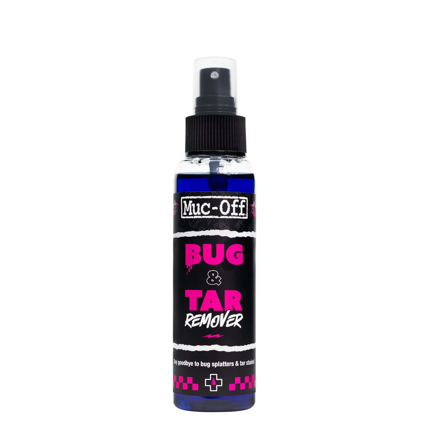 Muc-Off Bug and Tar Remover 100ml