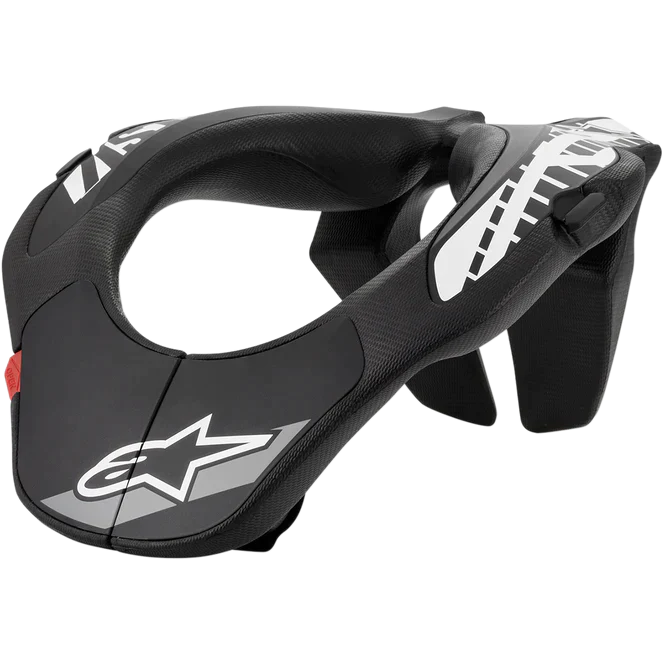 Alpinestars Youth Neck Support 6540118