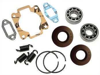 Comer C50 Rebuild Kit