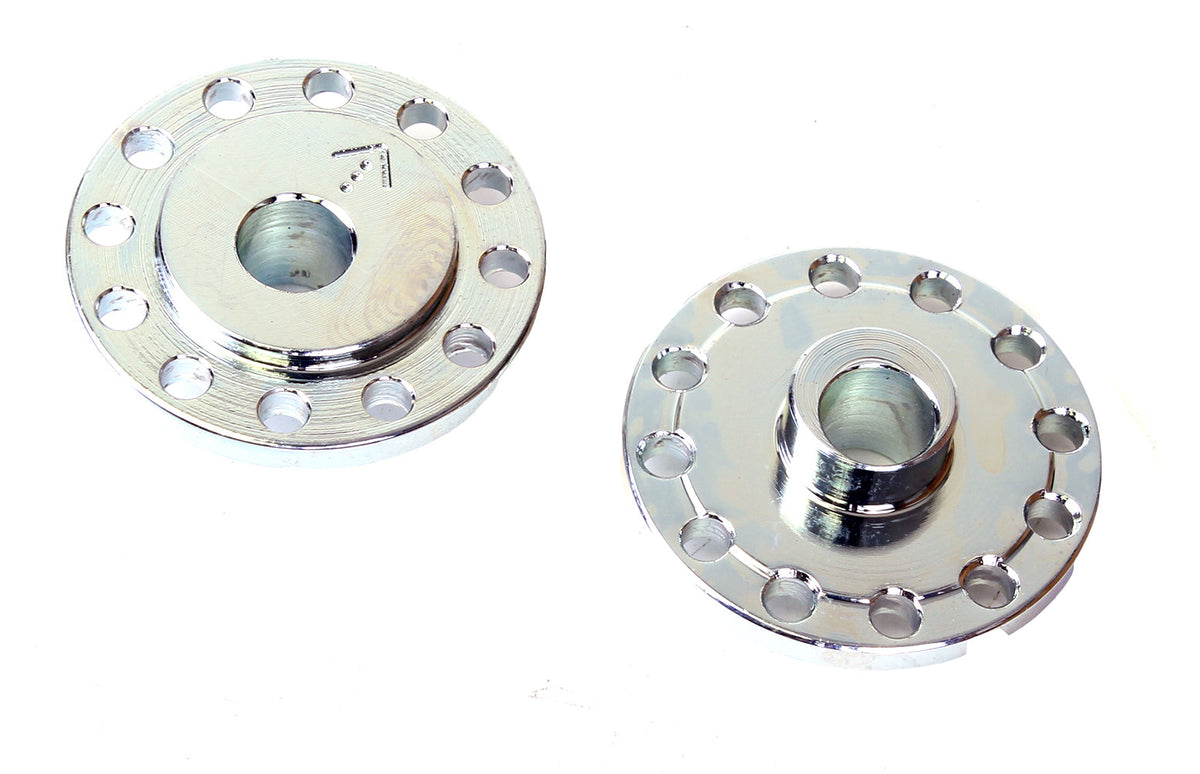 Castor Filhote Cadet Bambino Castor Kit Pair 8mm – Zip North