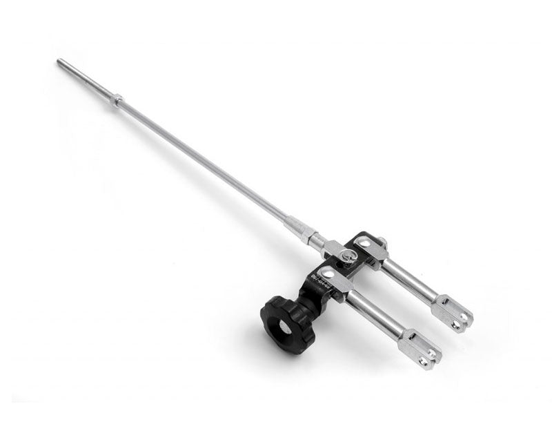 Freeline Brake Bias Adjuster Comp W/Brake Rod & Clevis To Fit To Maste ...