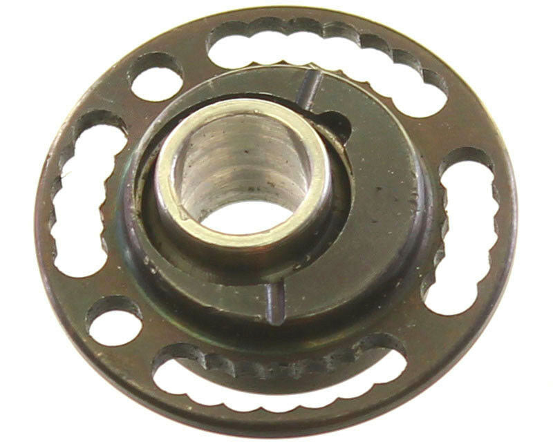 10mm Stub Axle Castors (Single)