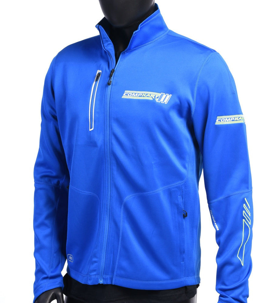 Compkart Factory Fleece- Xlarge