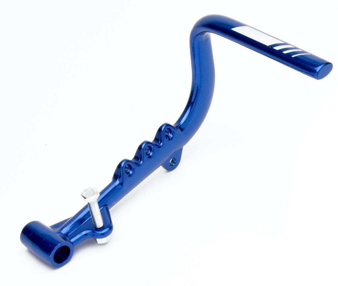 Compkart Pedal Blue 170mm HQ