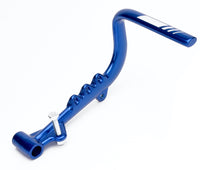 Compkart Pedal Blue 170mm HQ