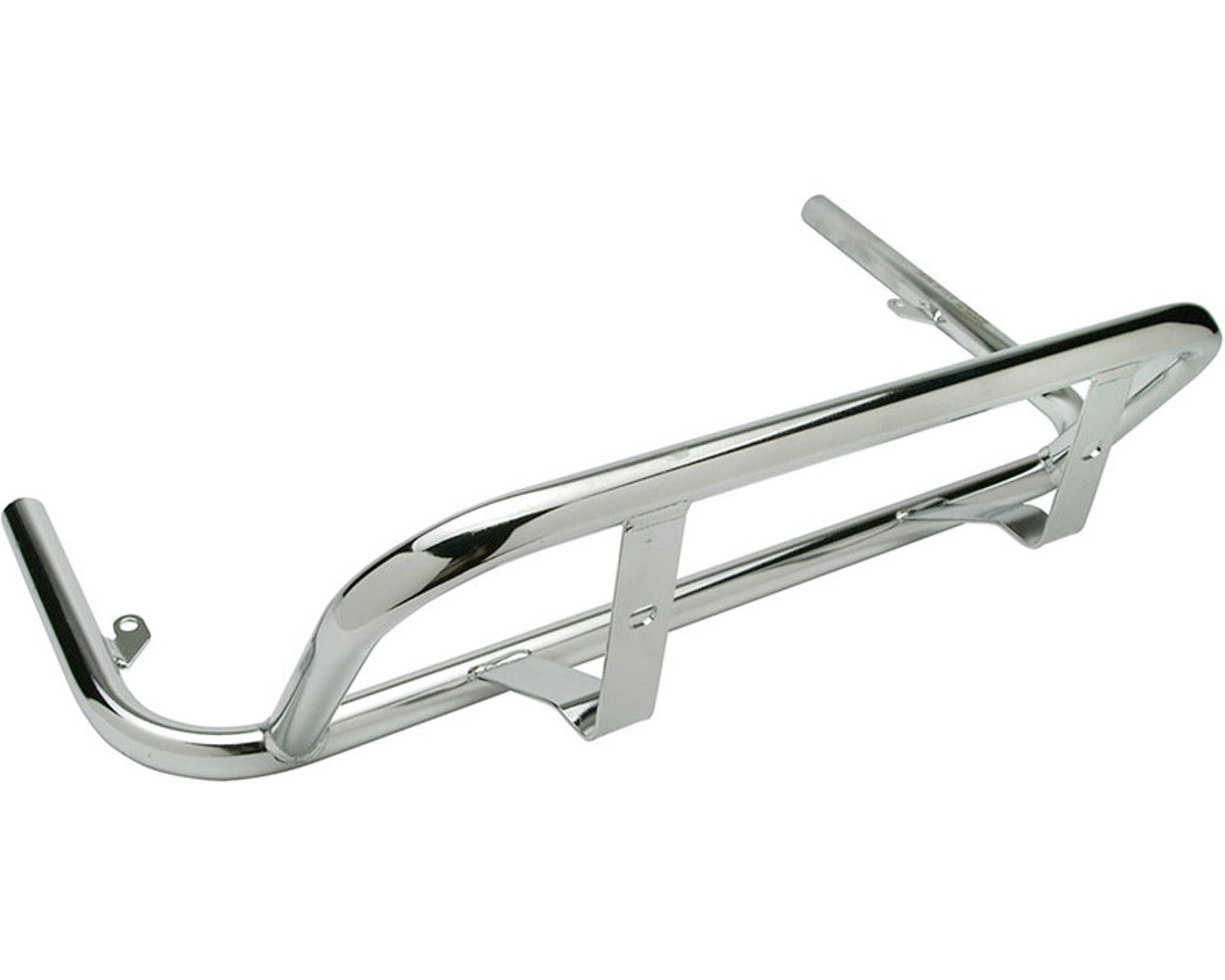 Side Pod Bar 500mm (220mm Bolt distance) CIK/FIA
