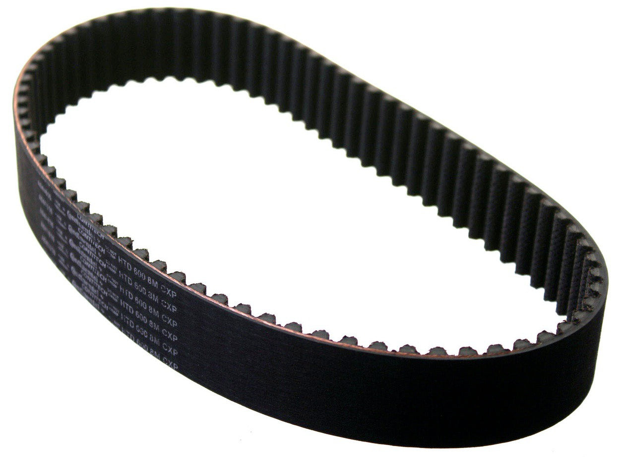 Continental Standard Rubber Timing Belts CXP 8mm