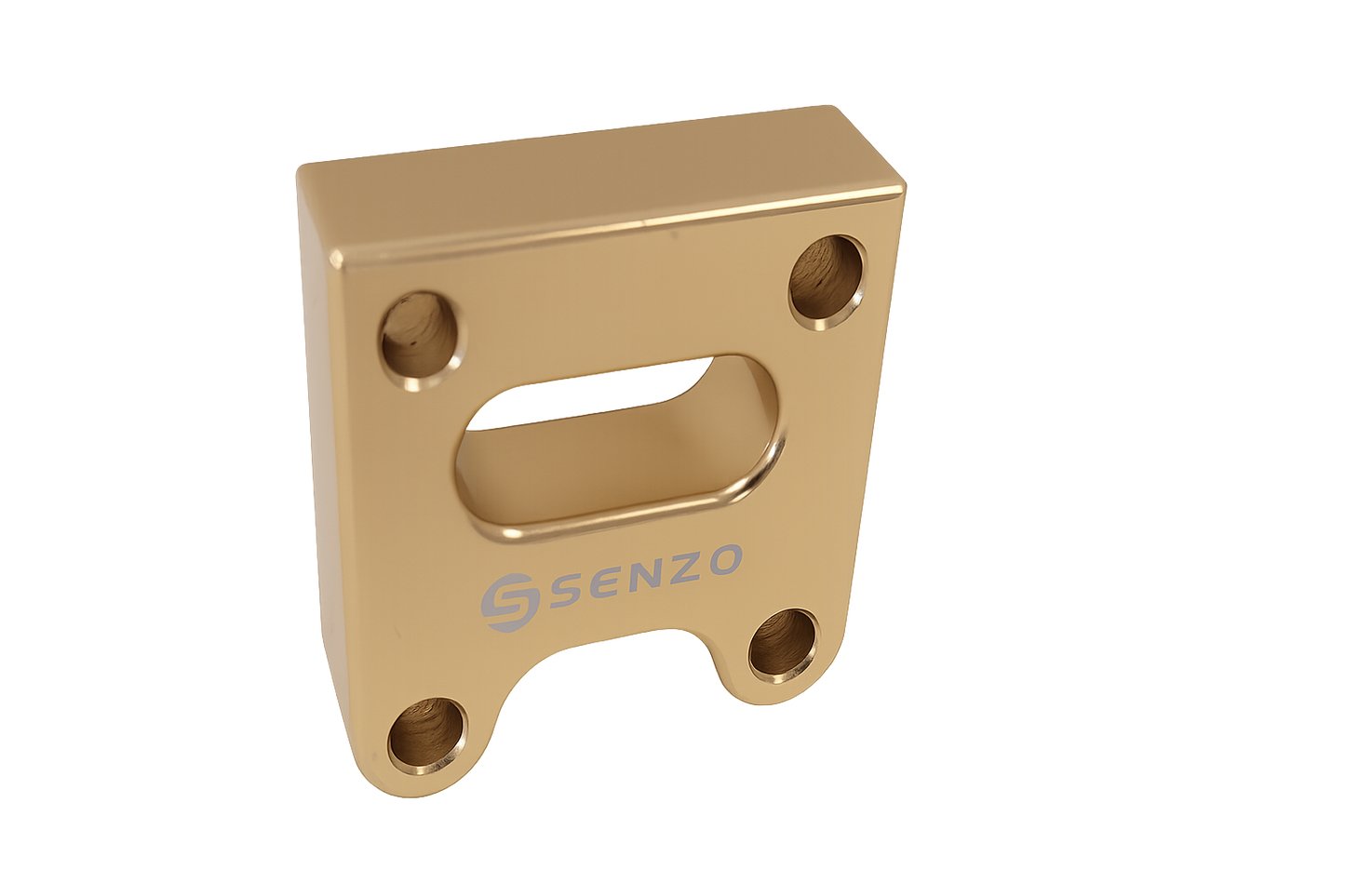 Senzo OTK Compatible Master Cylinder Lifting Block