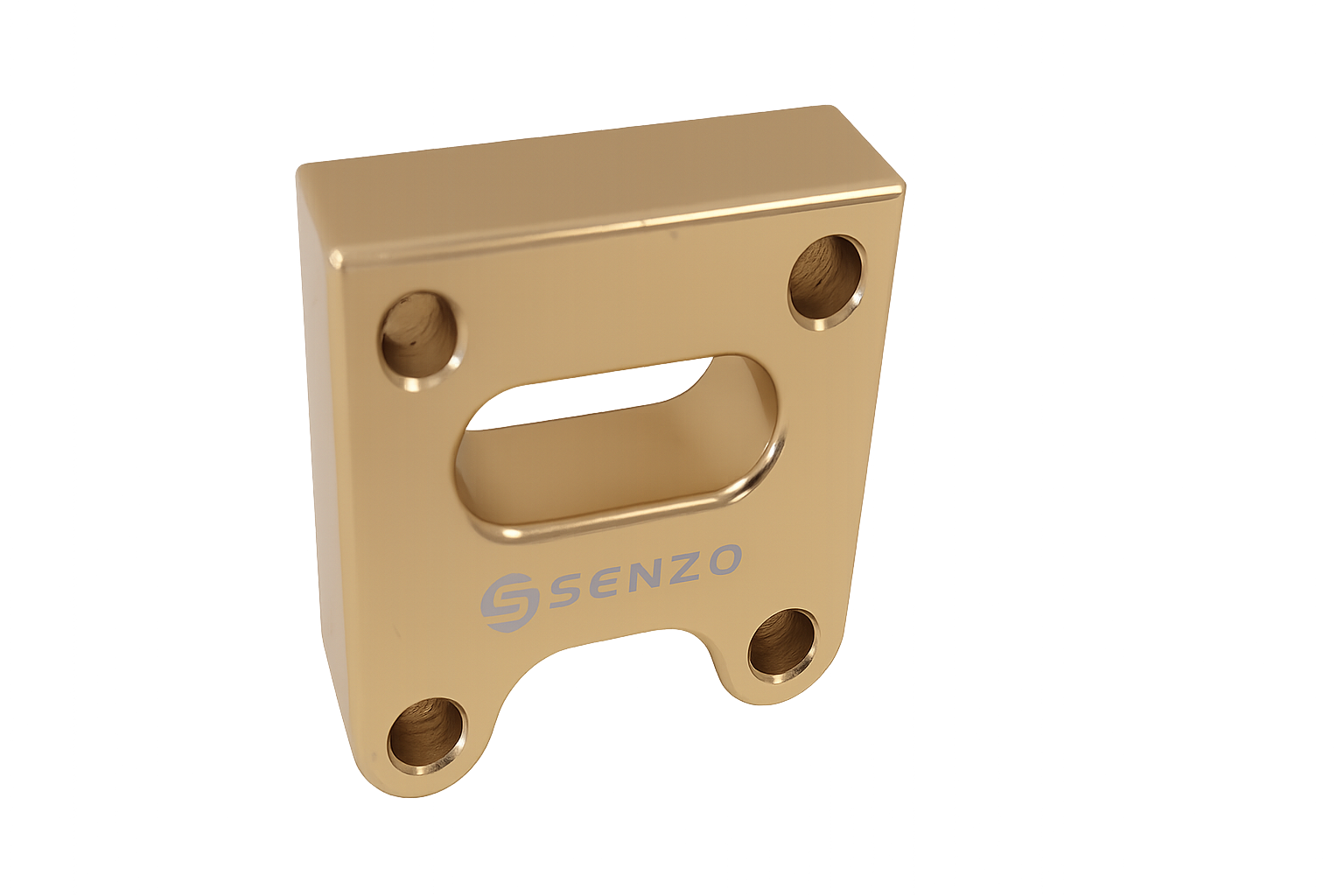 Senzo OTK Compatible Master Cylinder Lifting Block