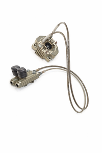 Complete OTK Brake System 2025 BWD