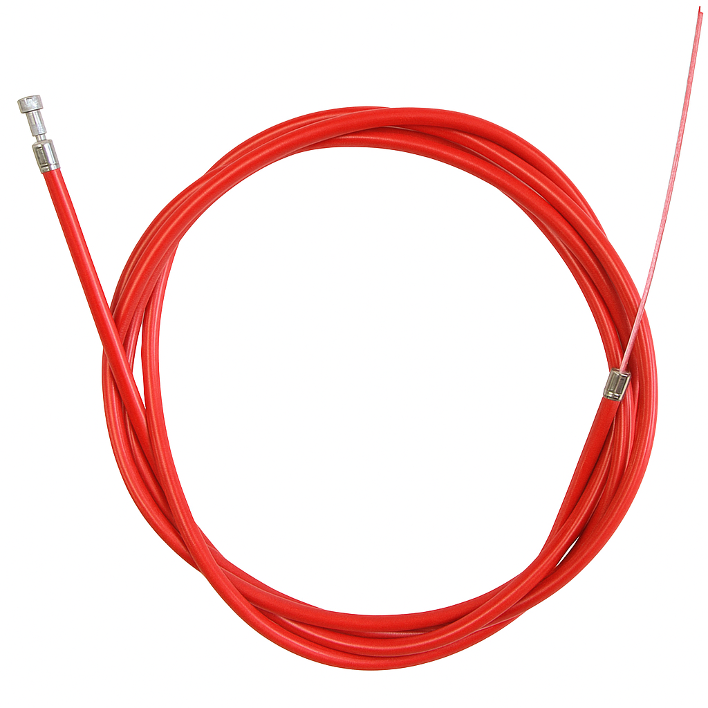 Senzo Standard Universal Throttle Cable Assembly 2mm