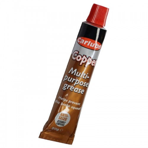 Copper Ease Assembly Grease 20g