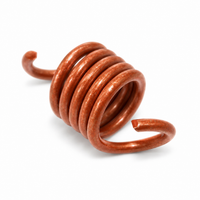 Magnum / Noram Clutch Spring (Single)