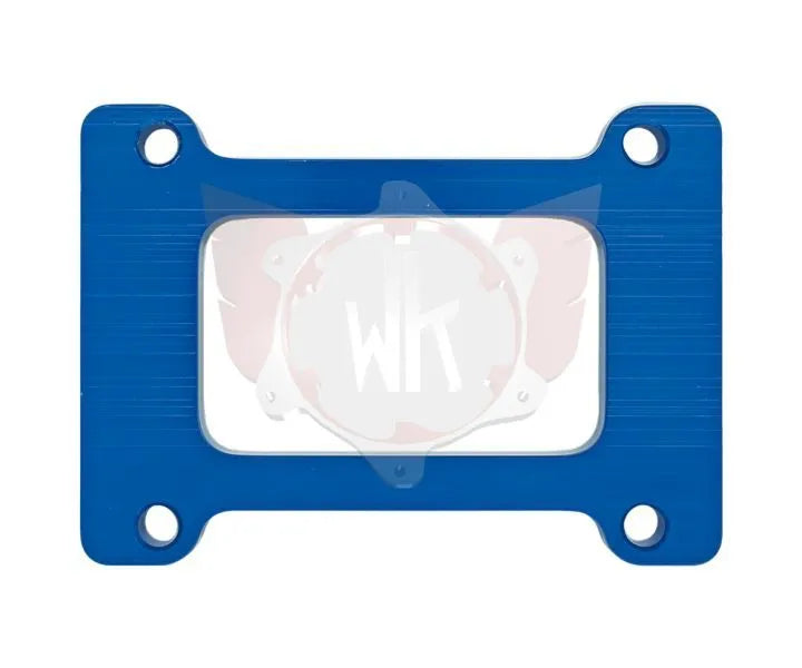 Wildkart Upper Engine Plate Rotax Aluminum