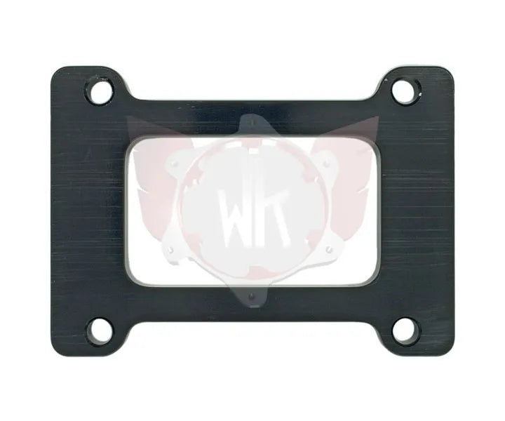 Wildkart Upper Engine Plate Rotax Aluminum