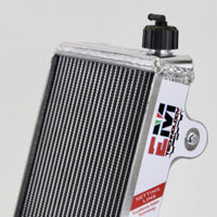 EM Technology Medium Radiator 250x435mm EM-01
