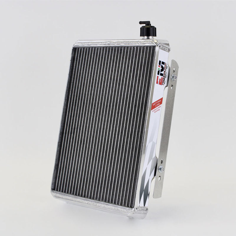 EM Technology Superior Big Radiator 290x435mm