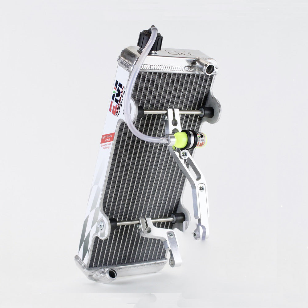 EM Technology Small Radiator EM-28 180x435x40mm 2.2kg