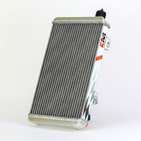 EM Technology Medium Radiator 250x435mm EM-01