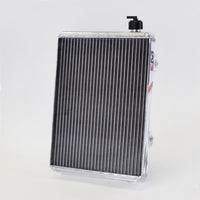 EM Technology Superior Big Radiator 290x435mm