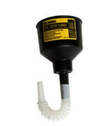 Mr Funnel Fuel Filter Flexible Extension