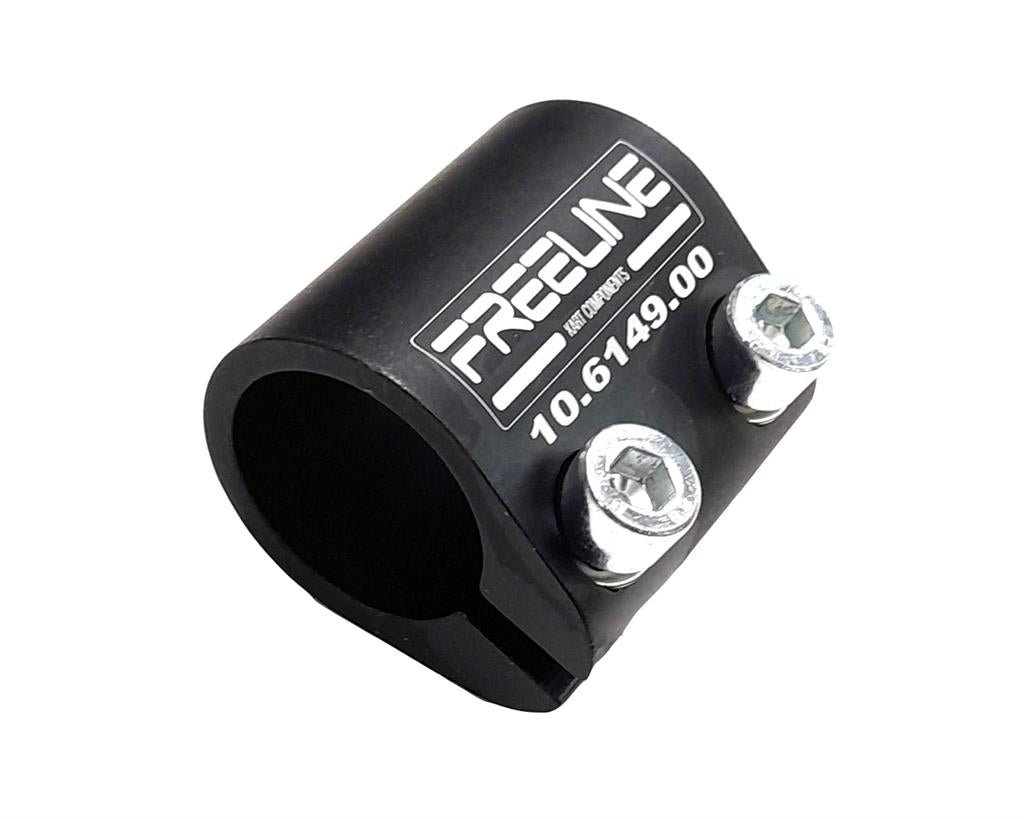 Freeline Torsion Stabilizer Clamp 30mm Assembly
