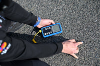 Prisma Digital Tyre Pyrometer With Needle Probe (With Case)