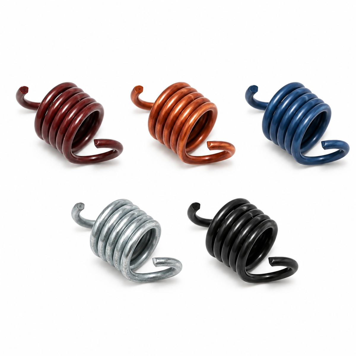 Magnum / Noram Clutch Spring (Single)