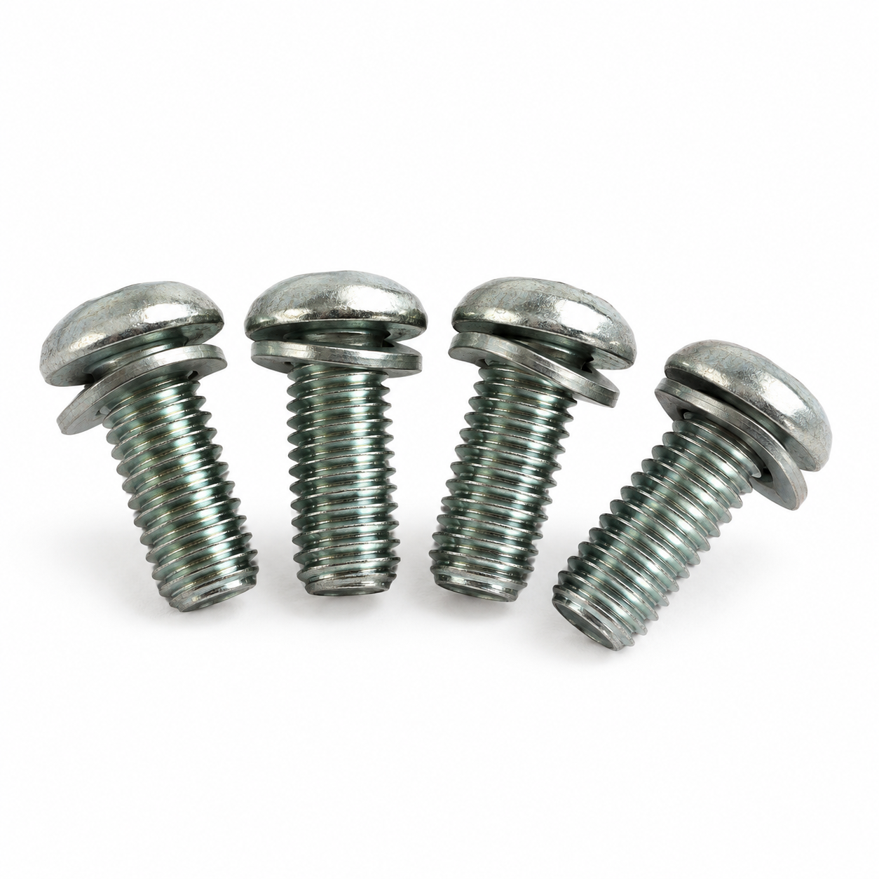 OTK Bolt Set For Side Pod