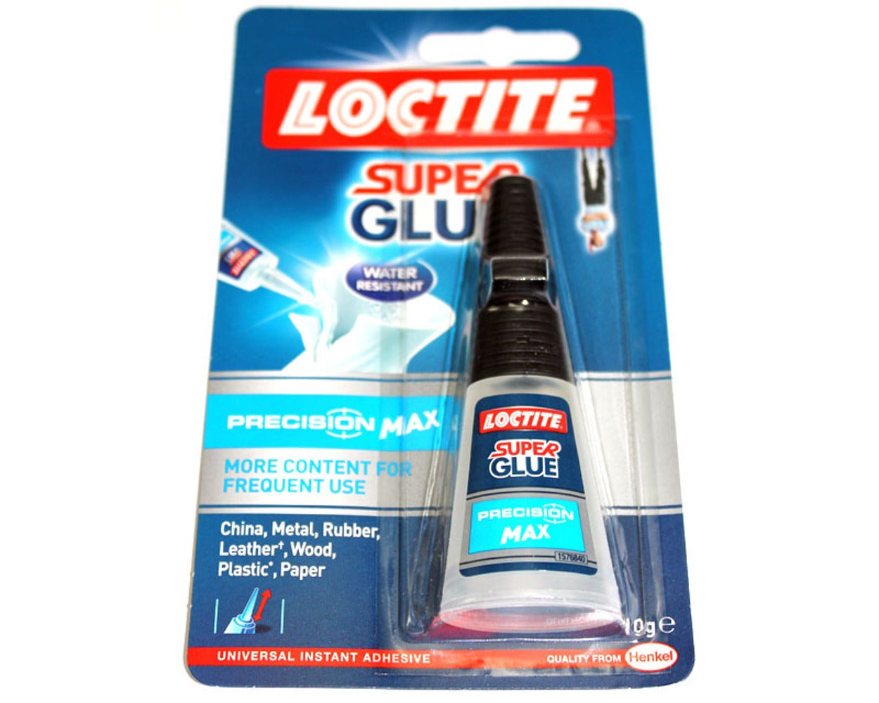 Loctite Super Glue 10G