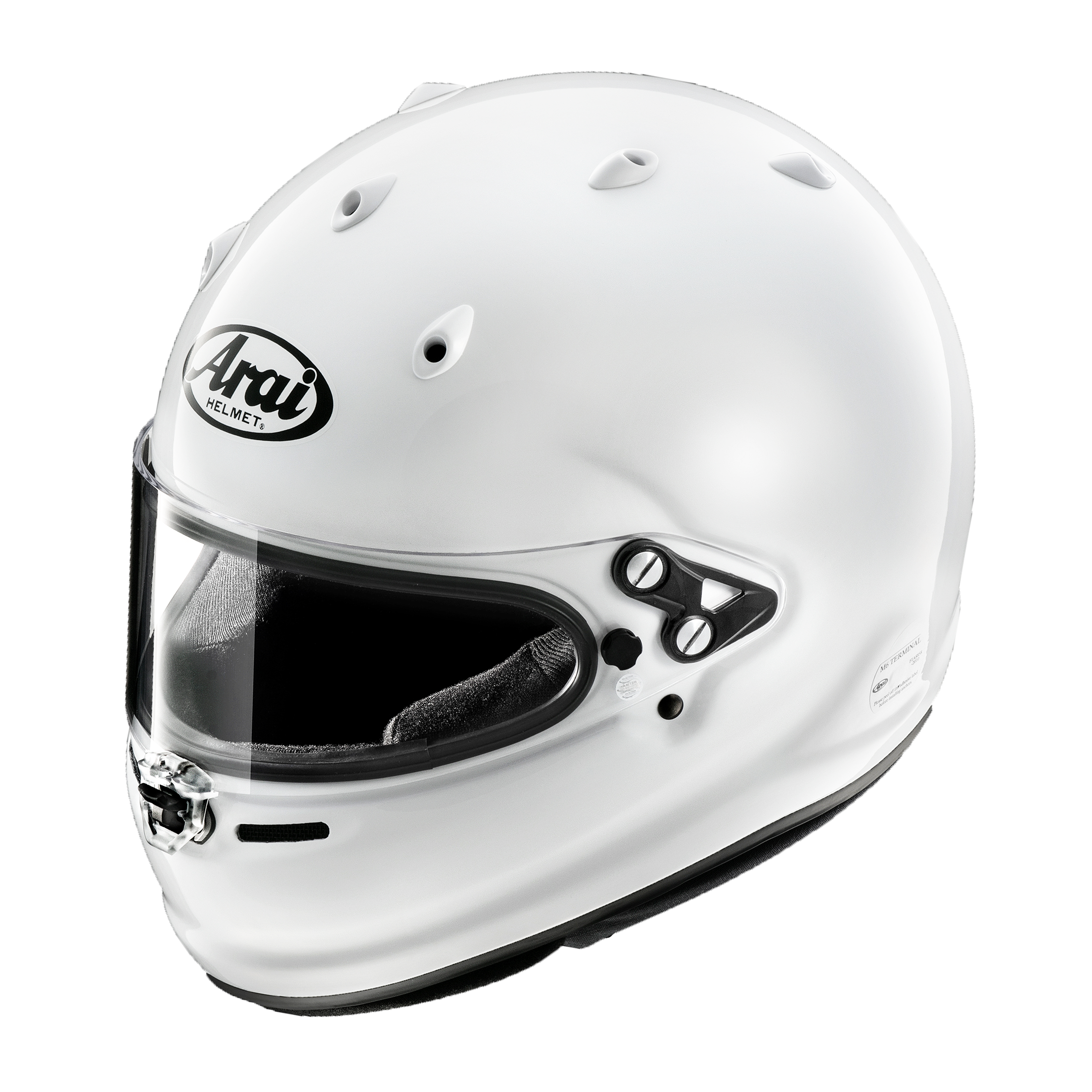 Arai GPV-R Helmet