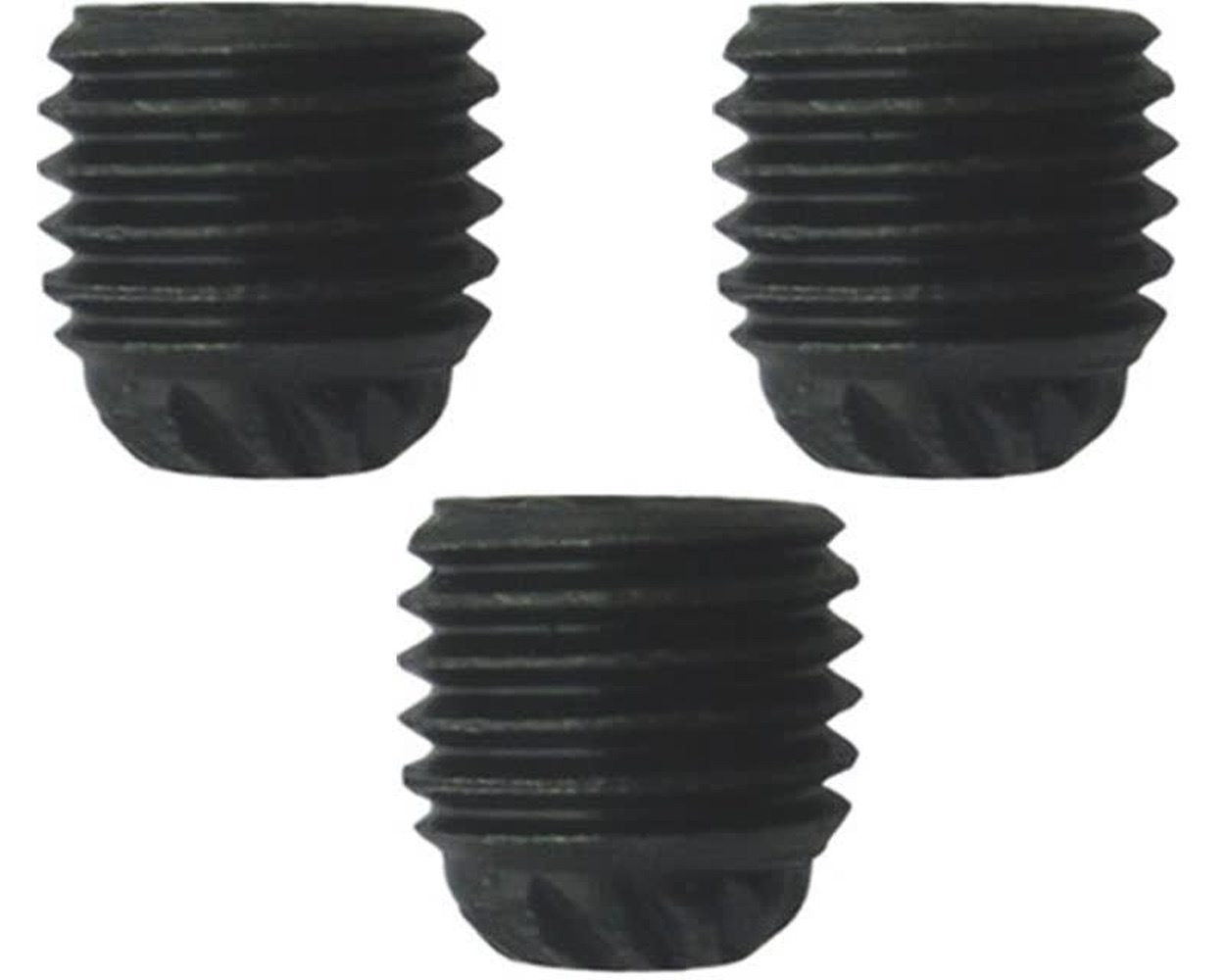 8mm Grub Screws For Axle Bearing X 3