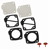 Dellorto Fuel Pump Gasket Set 296167