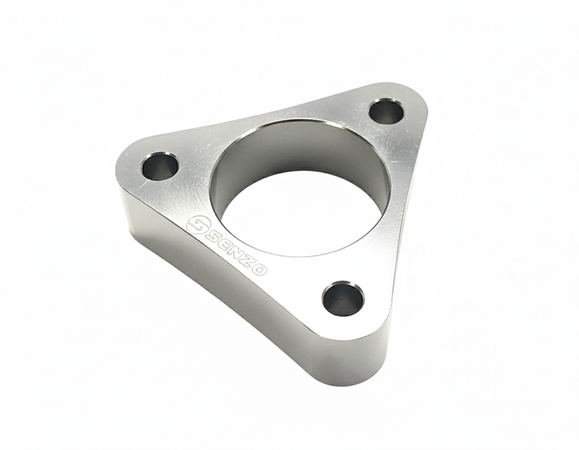 Senzo Steering Boss Spacer 45mm PCD