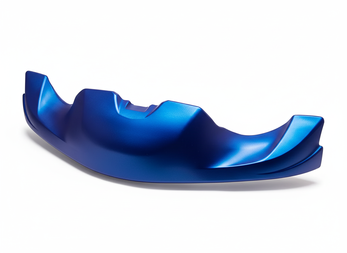 KG Front Nosecone Spoiler 507 SA.507